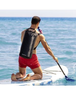 Wasserdichte Sporttasche 10 L oder 20 L