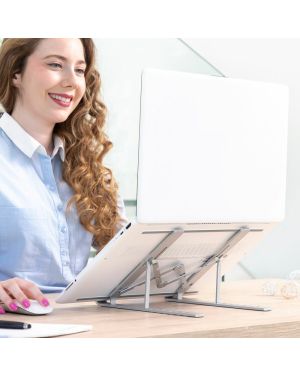 Faltbarer und verstellbarer Multifunktionsständer