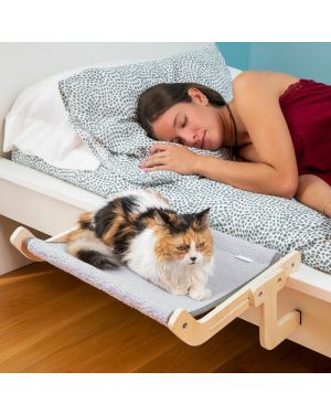 Hängematte für Katzen