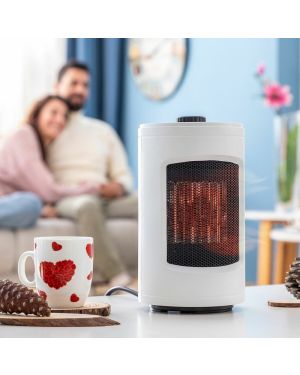 Oszillierender Keramikheizkörper