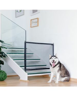 Sicherheitsnetz für Haustiere