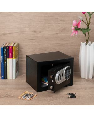 Tresor mit elektronischem Schloss