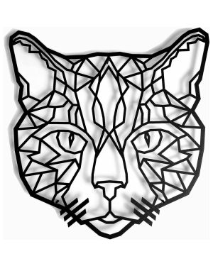 Design-Wanddekoration