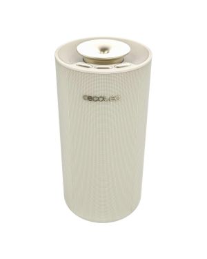 Aromadiffusor mit 2-in-1-Lautsprecher