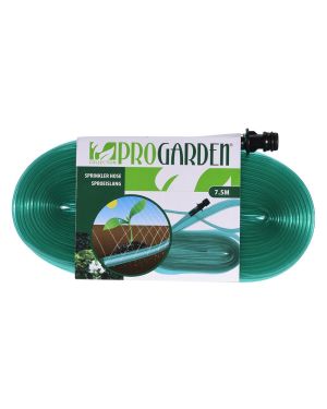 Tuyau d'Arrosage Perforé 7.5 m