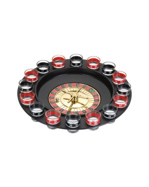 Roulette Casino Party