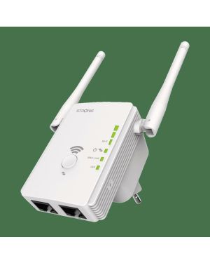 300-Mbit/s-WLAN-Verstärker