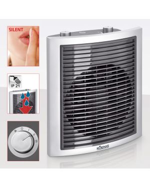 Chauffage 2000 W Koenig