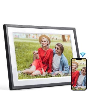 Kodak Digitaler Bilderrahmen Connected 10