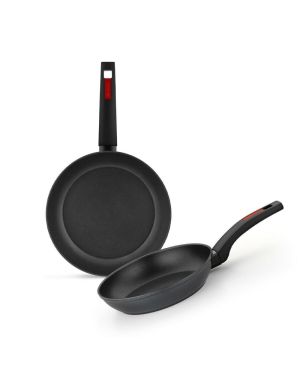 Set de 2 Poêles Monix tout Feu dont Induction