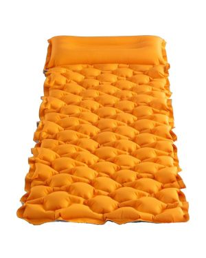 Matelas de camping confortable Intex