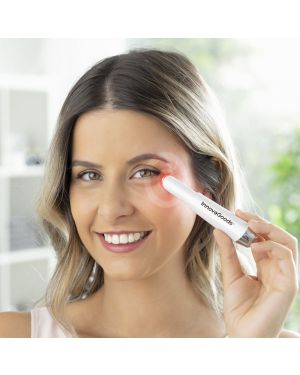 Anti-Aging-Augengerät mit Phototherapie, Thermotherapie und Vibrationstherapie