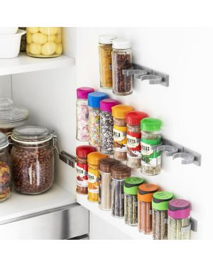 Set aus 20 Gewürzhaltern