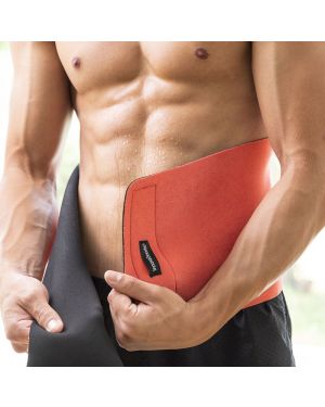 Schlankmachende Miederhose mit Sauna-Effekt