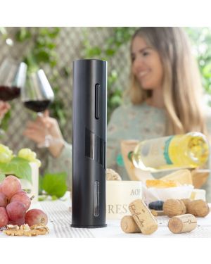 Elektrischer Korkenzieher