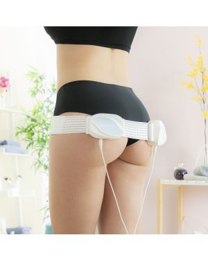 Vibrierender Multifunktions-Massagegürtel