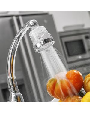 Wasserreiniger für den Wasserhahn