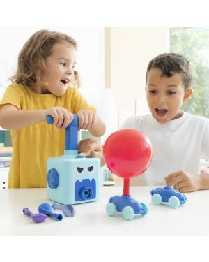 Auto Propeller Spiel