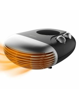 ReadyWarm 2000 Max Horizon Black Heizung