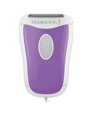 Épilateur électrique Smooth & Silky Remington