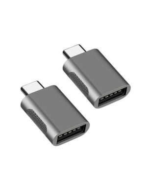 USB-C auf USB 3.0-Adapter - 2er-Set