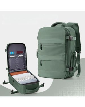 AEROPOCKET™ - EasyJet Kabinenreisetasche 40x28x17 cm