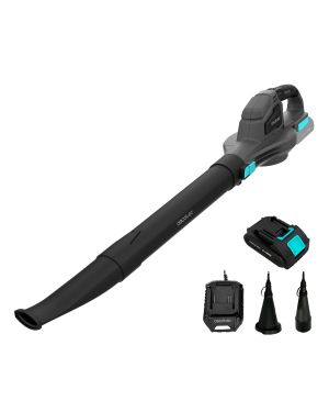 Souffleur sans fil Ultraléger 241 km/h