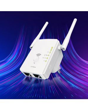 Amplificateur Wifi 300 Mbps
