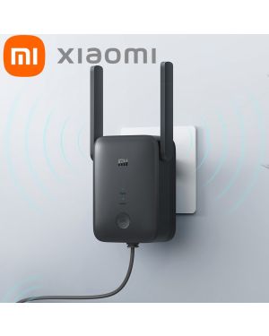 Xiaomi Wifi-Verstärker bis zu 1200 Mbit/s