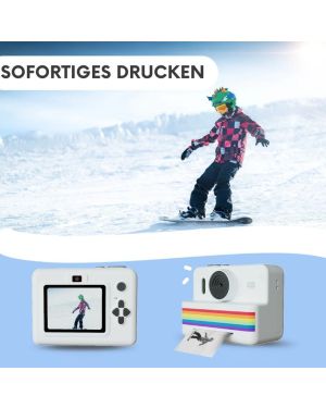 Sofortbildkamera