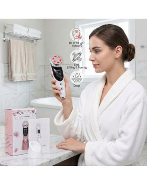 Appareil de soin du visage 7 en 1...