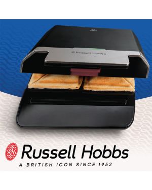 Appareil à Croque-Monsieur RUSSELL HOBBS