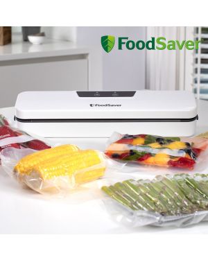 Appareil de mise sous vide FoodSaver® Everyday