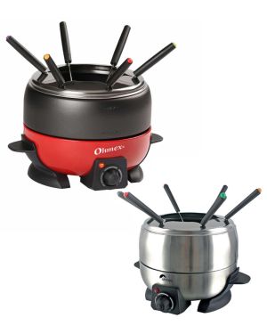 Appareil à fondue 6 personnes Ohmex