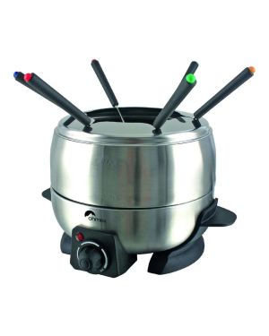 Ohmex Fonduegerät für 6 Personen