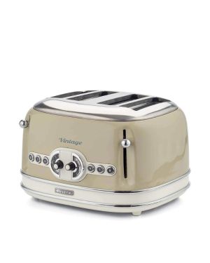 Vintage 4-Scheiben-Toaster Ariete