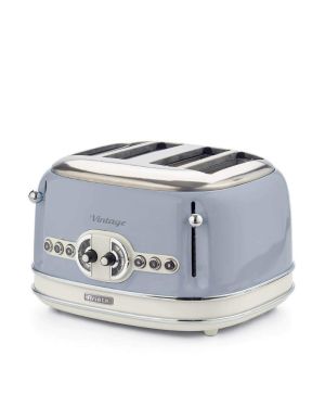 Vintage 4-Scheiben-Toaster Ariete