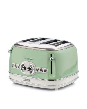 Vintage 4-Scheiben-Toaster Ariete