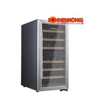 CAVA 3300 DUAL - Armoire à vin