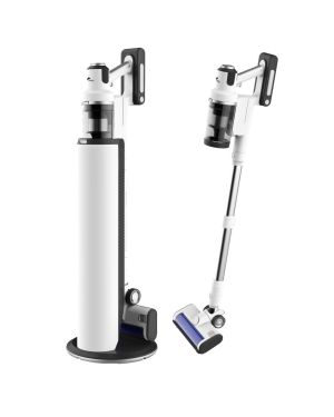 Aspirateur Balai sans fil avec Station de Vidange Automatique