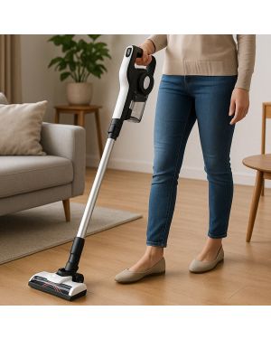 Aspirateur balai 2 en 1 Ohmex