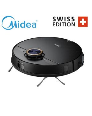 Roboterstaubsauger MIDEA M7 Pro Swiss Edition