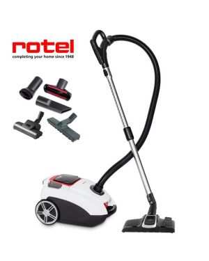 Staubsauger Alpine Rotel