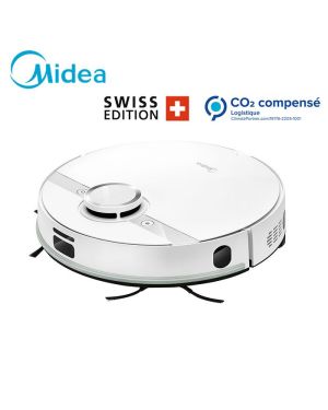 Roboterstaubsauger Midea M7 Swiss Edition