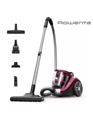 Aspirateur Rowenta sans sac Compact Power XXL
