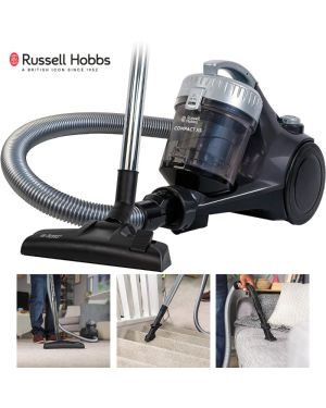 Aspirateur Russell Hobbs 3 en 1