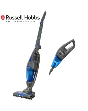 Aspirateur sans fil 2 en 1 Russell Hobbs