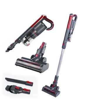 Aspirateur sans Fil 3 en 1 Ohmex