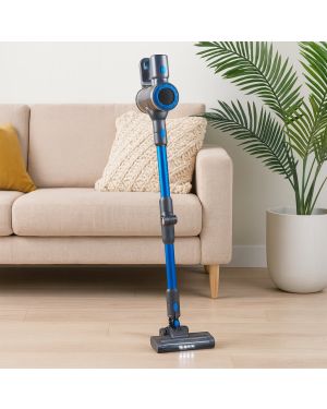 Aspirateur sans fil flexible