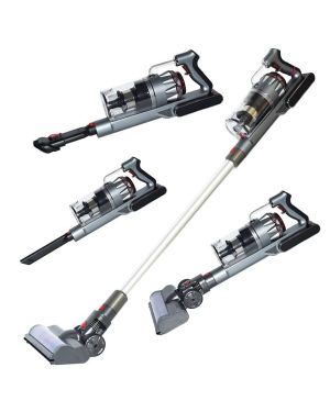 Zyklon-Staubsauger 3-in-1 Ohmex